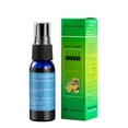 thumbnail image 2 of Suero nutritivo para el cabello Spray 30ml Extracto de jengibre Suero anticaída Spray para el cuidado del cuero cabelludo, 2 of 9