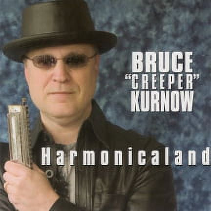 Harmonicaland