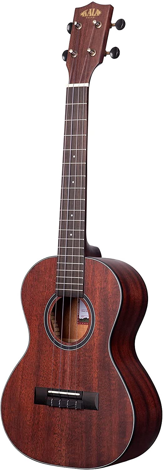 Kala KA-SMHT Solid Mahogany Tenor Ukulele