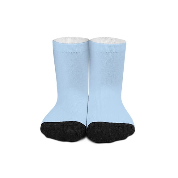 Women's Comfort Toe Seamed Ankle Socks