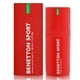 thumbnail image 1 of Perfume Sport Red de United Colors of Benetton EDT 100 ml United Colors of Benetton Sport Red, 1 of 2