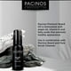 thumbnail image 3 of Aceite para barba Pacinos, hidratante para el crecimiento del cabello, 60 ml, para hombres, 3 of 7