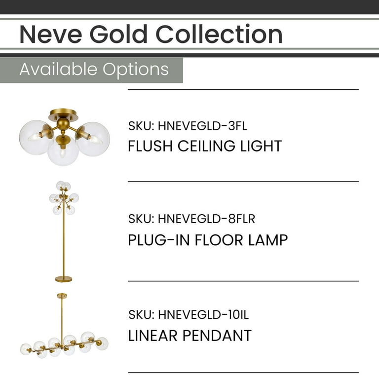 Hanover Lighting Catalog