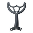 thumbnail image 1 of SUTENGDA 6pcs Fan Blades Arm Replacement Fan Blade Arms Ceiling Fan Blade Brackets for Replacing The Worn Fan Blades Keep The Balance And Good Performance Of The Ceiling Fan, 1 of 3