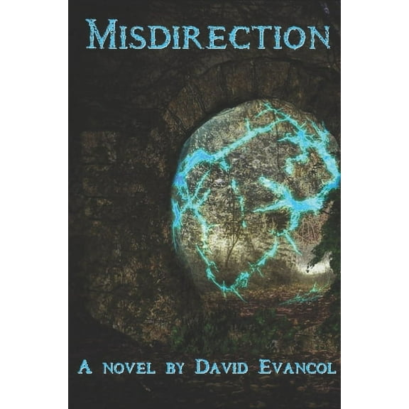 Misdirection (Paperback)