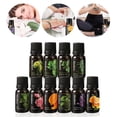 thumbnail image 2 of Plant Diffuser Essential Oil Pure Natural Therapeutic Grade Aromatherapy10m GXX, 2 of 8