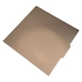 thumbnail image 3 of Reliable Double Sided Textured Pei Build Plate With Magnetic Bed 330X330Mm, 3 of 7