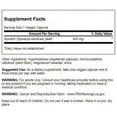 thumbnail image 2 of Swanson Full Spectrum Spinach Leaf 400 Milligrams 90 Veg Capsules (2 Pack), 2 of 8