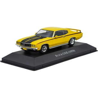 1963 Chrysler Turbine Bronze 1/18 Diecast Model Ca - Walmart.com