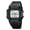Black, variant on Green Men’S Digital Sports Watch Waterproof With Luminous Display For Outdoor Activities Hiking Camping Running Swimming 1Pc 0.53 Lb