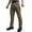 B-Brown, variant on Wyobmus Men's Stretch Tactical Pants Outdoor Ripstop Cargo Pants Lightweight Quick Dry Stretch Fishing Multi Pockets Work Pants No Blet A-Brown