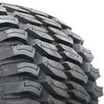 thumbnail image 6 of Achilles Desert Hawk X-MT Mud Terrain LT285/70R17 121/118Q D Light Truck Tire, 6 of 6