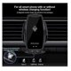thumbnail image 2 of Cargador inalámbrico para coche NQ Soporte con sujeción automática Carga rápida Qi 15 W, 2 of 5