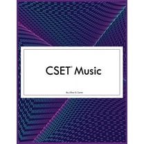 CSET Music, (Paperback)