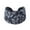 Navy, variant on Certgust Headscarf Headscarf Knotted Tie Elastic Wide Yoga Sports Headband Head Scarf for Women Navy