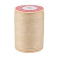 thumbnail image 2 of Sewing Waxed Thread,0.8mm Leather Sewing Wax Leather Thread Wax Thread Extended Durability, 2 of 8