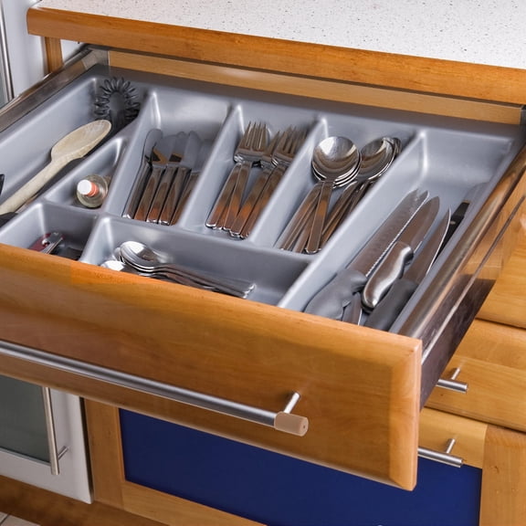 LEORX 6Pcs Silicone Door Handle Protectors Soft Brown Bumpers for Cabinet Drawer Furniture Safety Guards