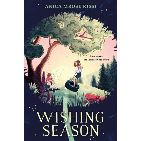 Wishing Season, (Hardcover)