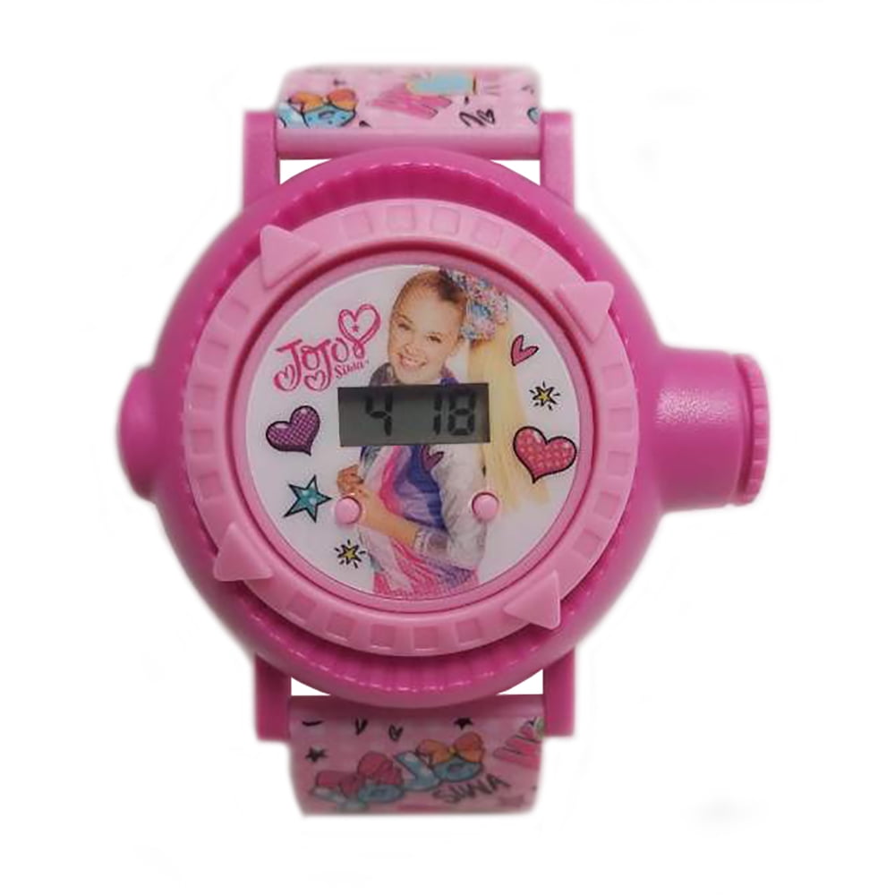 jojo siwa smart watch walmart