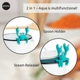 thumbnail image 4 of OTOTO - Aqua - Spoon Holder, 4 of 8
