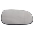 thumbnail image 2 of Espejo Retrovisor SAAB Cristal Puerta Lateral Izquierda Gran Angular Para 93 95, 2 of 8