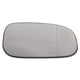 thumbnail image 2 of Espejo Retrovisor SAAB Cristal Puerta Lateral Izquierda Gran Angular Para 93 95, 2 of 8