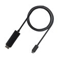 thumbnail image 1 of Mini cable USB Cable compacto tipo C a USB Cable de sincronización de carga de datos de 480 Mbps para de juegos MP4 Teléfono DV MP5 Magideal Mini cable USB, 1 of 6