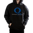 thumbnail image 3 of DC Comics Chandail à Capuchon Logo Consolidated Flèche Queen pour Hommes, 3 of 5