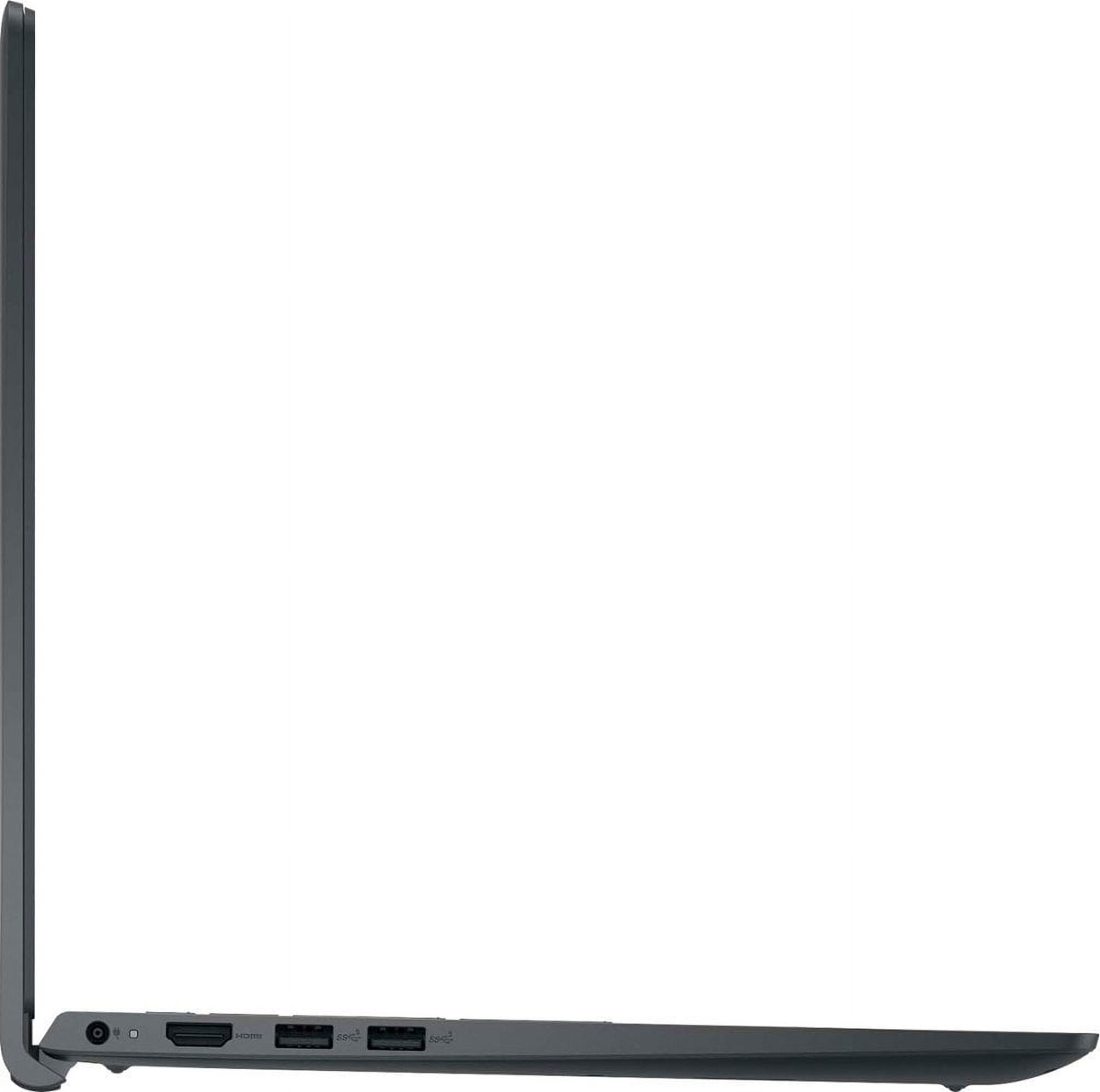 Dell Inspiron 15 15.6" Full HD Touchscreen Laptop, Intel Core i5 i5-1235U, 8GB RAM, 512GB SSD, Windows 11 Home in S mode, 3520