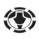 thumbnail image 4 of Pegatina decorativa de fibra de carbono para Z250 y Z300 (2014-2018), 4 of 8