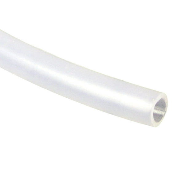 Anderson PE014017100B Polyethylene Tubing 0.17 in. x 0.25 in.x 100 ft.
