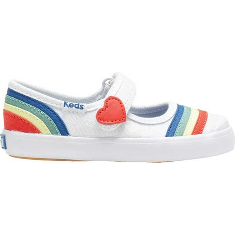 Keds harper rainbow hot sale