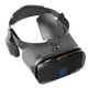 thumbnail image 2 of Gafas VR 6F 3D, versión de auriculares para teléfonos móviles, casco de realidad Virtual, juegos de películas en 3D con auriculares, gafas VR, gafas Casque, 2 of 9