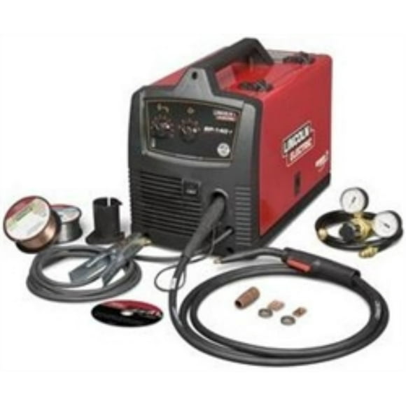 Lincoln 3200hd Welder