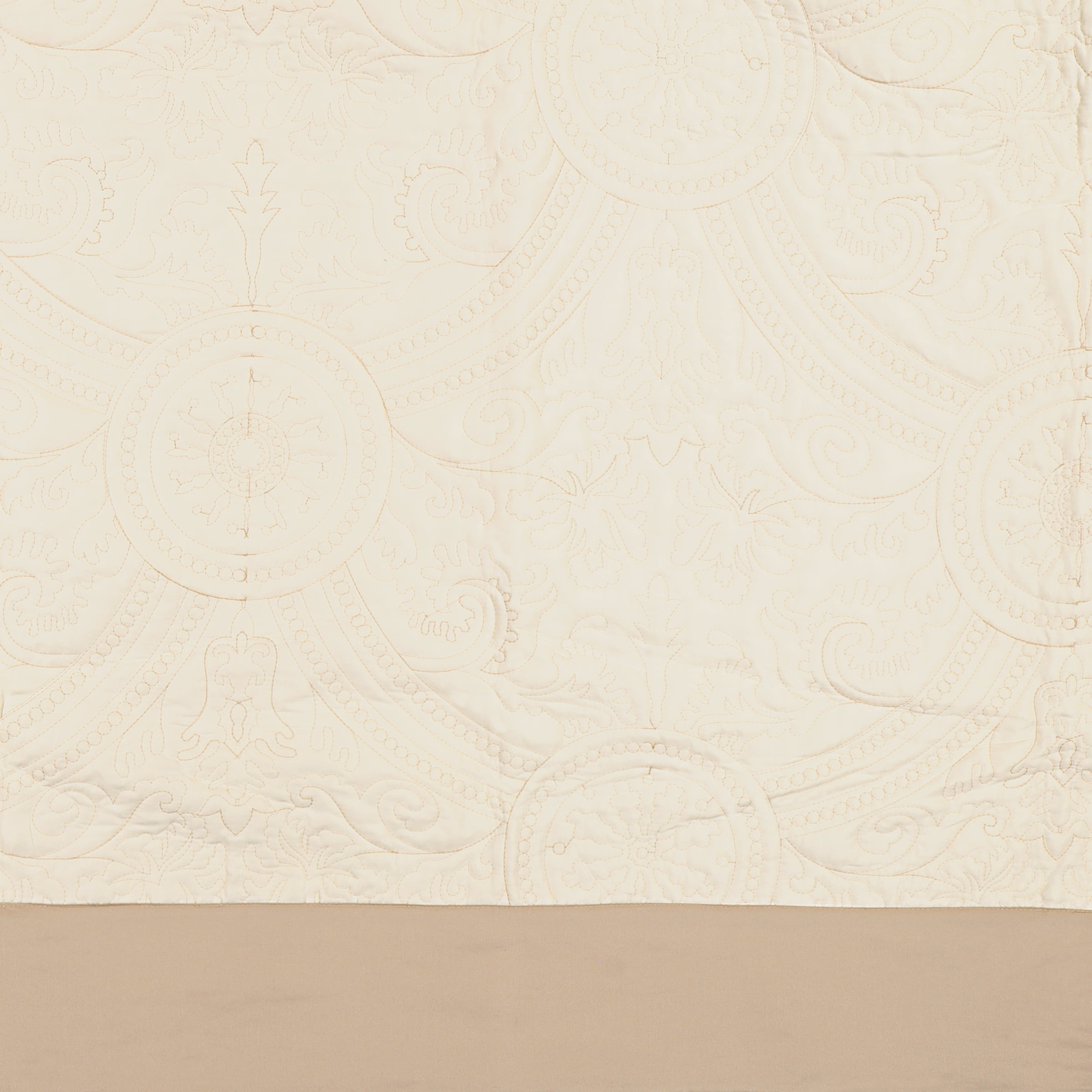 Vue Bensonhurst Pillow Sham Walmart Com