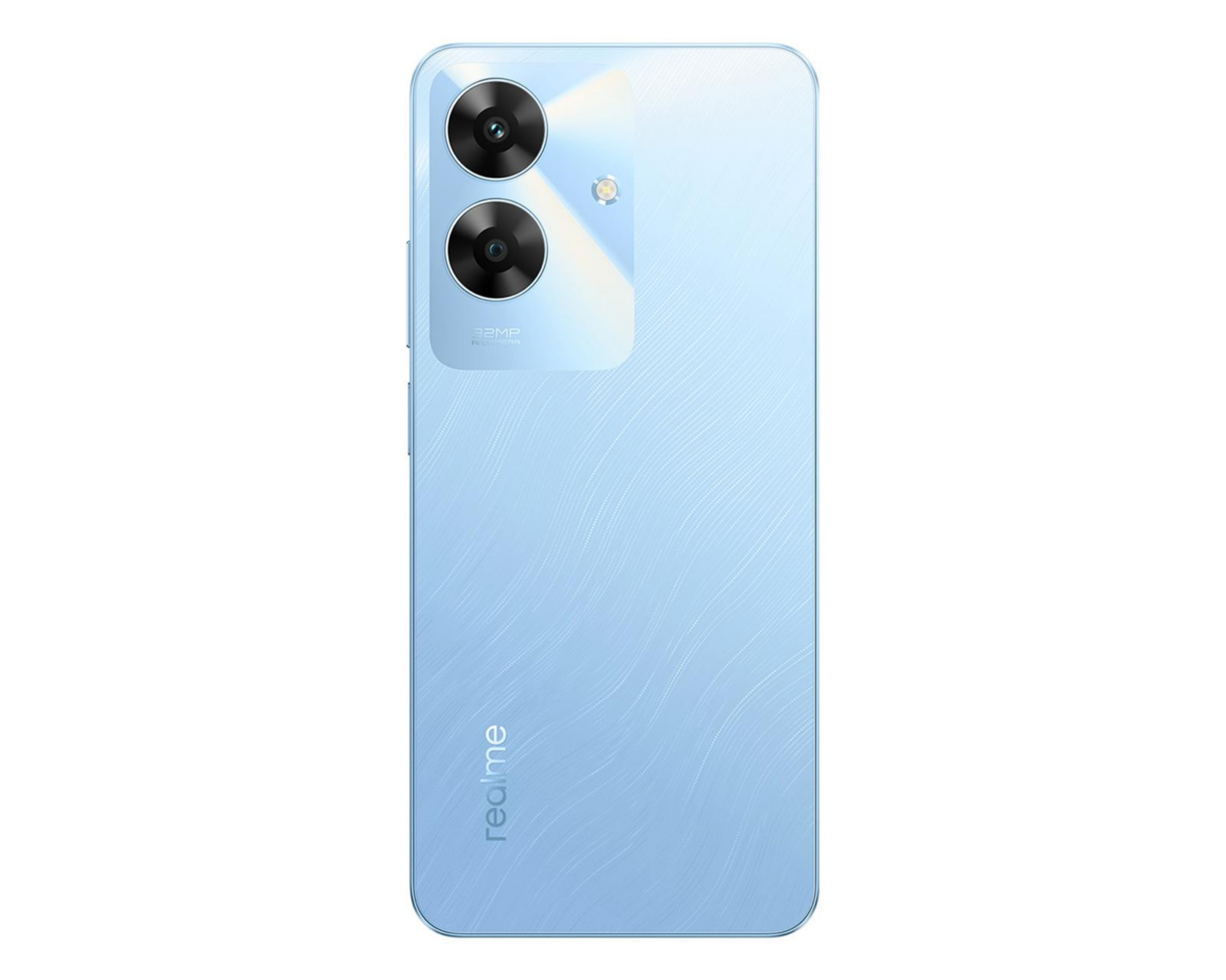 REALME NOTE 60 4GB RAM 128GB AZUL | Walmart en línea