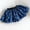 G Blue, variant on NAISIBABY Girls Floral Skirt, Summer High Rise Cute Puffy Hearts Prints Kids Tiered Pleated Skirt Pink Size 7-8