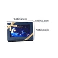 thumbnail image 3 of CEHVOM Christmas Girlfriend Gift Box With Lights Cute Christmas Eve Gift Box With Lights, 3 of 6