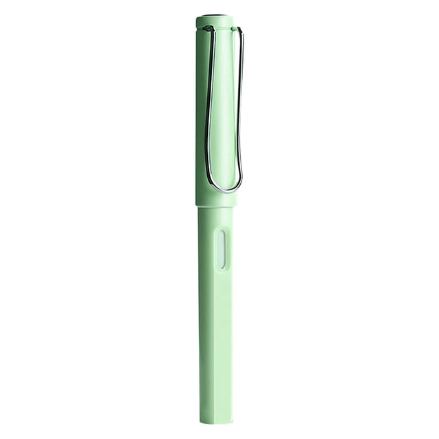 Clearance! beishanbush Pens Pencil Replaceable Head Infinite Pencil Inkless Pen Technology Unlimited Writing Eternal Pencil No Ink with Replaceable Nib Pencil One Size Pink
