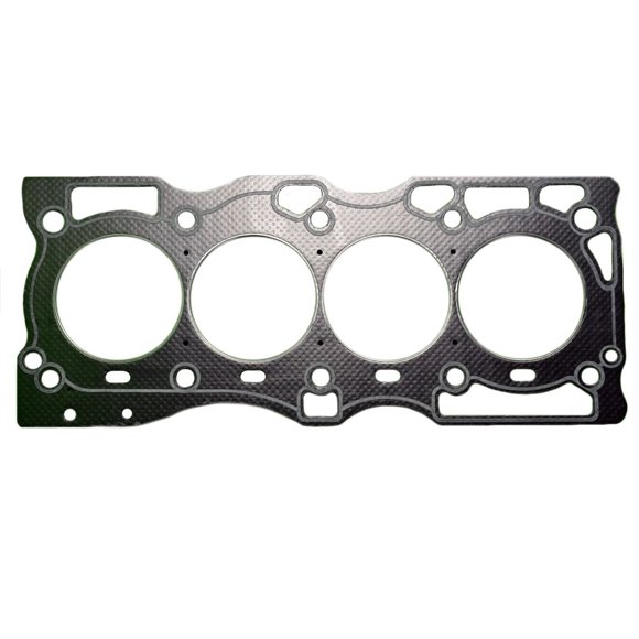 ITM Engine Components 09-41432C Cylinder Head Gasket for 2002-2006 Nissan 2.5L L4 QR25DE, Altima, Sentra