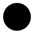 thumbnail image 1 of New - Clever Lever Extra Jumbo Craft Punch - Circle by Uchida, 1 of 2