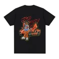 thumbnail image 3 of Camiseta de rapero Chief Keef para presidente para hombre, camiseta informal de manga corta, camiseta estética vintage de gran tamaño, ropa de calle, 3 of 5