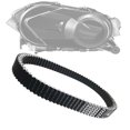 thumbnail image 2 of For Drive Belt For Cf400 450l Cf500 Cf600 Cforce Uforce Zforce 400 0180-055000-0001 0180-055000-0002 0180-055000-0004, 2 of 5