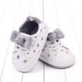 thumbnail image 4 of IROINNID Toddler Shoes Boys Girls Barefoot Shoes Kids Breathable Shoes Slip on Shoes, 4 of 5