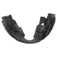 thumbnail image 3 of TRQ Front Left Inner Fender Liner Black Drivers Side Fits Select 2015-2018 Ford Edge FO1248177, 3 of 5