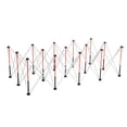 thumbnail image 3 of Dranite Folding Workstand 8.05x4.13ft Portable, 6000LBS Load Capacity for Heavy Duty, 3 of 11