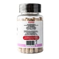 thumbnail image 3 of Superlabs Nutrition Cardo Mariano 500mg 100 Capsulas Sin Sabor, 3 of 8