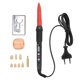thumbnail image 2 of Kit De Soldador, Herramienta De Inserción De Juego De Calor De Soldador Digital De 60W Con Puntas De Inserción M2/M2.5/M3/M4/M5/M6/M7/M8, Soporte Soldador, Temperatura Constante, 2 of 7