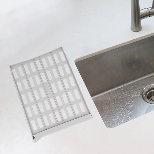 Nestingho Divisor Para Basura Doble Capa Para Cocina Con De Separación Fácil Y Resistente