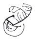 thumbnail image 2 of Arnés de cableado del motor VOBOR 0421-1135 para EC210B 240B Accesorios de repuesto D6E TOSD-28-068 Accesorios para excavadoras, 2 of 8